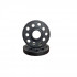 Distantier janta auto, dimensiune 5x98, grosime 20mm, diametru central 67.1 - 57.1 [3]