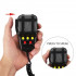 Sirena Profesionala cu 5 Tonuri si Microfon, putere 100W, alimentare 12V [5]