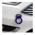 Ornament carlig remorcare RACING SPORT - ALBASTRU [3]