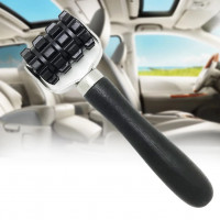 Rola Profesionala de presiune pentru aplicarea insonorizantului auto, mochetei sau materialului de plafon, latime rola 5cm