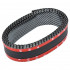 Banda Decor imitatie CARBON - 5cm x 2,5m [2]