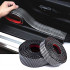 Banda Decor imitatie CARBON - 5cm x 2,5m [3]