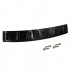 Ornament Tuning Spoiler cu 7 aripioare, lungime 85 cm, culoare Negru [2]