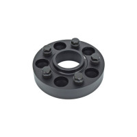 Distantier janta auto, dimensiune 5x112, grosime 30mm, prezoane incluse Distantier janta auto, dimensiune 5x112, grosime 30mm, prezoane incluse