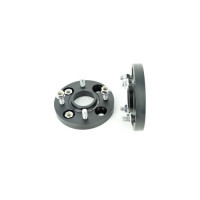 Distantier janta auto, dimensiune 5x100, grosime 30mm, prezoane incluse Distantier janta auto, dimensiune 5x100, grosime 30mm, prezoane incluse