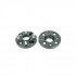 Distantier janta auto, dimensiune 5x100, grosime 30mm, prezoane incluse [2]