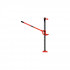 Cric mecanic pentru vehicule Off Road, 3T 130-1070 mm [2]