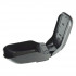 Cotiera auto Universala cu cusatura Neagra, AVX-T1297 [4]