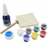 Kit reparatie piele naturala sau sintetica pentru tapiterii auto [2]