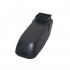 Cotiera auto Universala din piele ecologica neagra, AVX-T131221-3 [3]