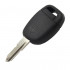 ​Carcasa Telecomanda Auto cu 1 buton si lamela inclusa, compatibila Renault Symbol, Dacia Solenza, Super Nova [3]
