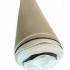 Material pentru reconditionare plafon auto, material textil cu spate buretat, culoare Bej, dimensiune 2m x 1,50m [3]