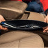 Set 2 organizatoare auto de tip 