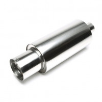 Toba SPORT din INOX model 