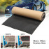 Material insonorizant auto cu exterior textil tip MOCHETA (50cm x100 cm x 8mm) [2]
