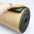 Material insonorizant auto cu exterior textil tip MOCHETA (50cm x100 cm x 8mm) [4]