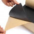 Material insonorizant auto cu exterior textil tip MOCHETA (50cm x100 cm x 8mm) [5]
