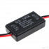 Modul Strobo Flash pentru lampa Stop Frana, alimentare 12V - 24V, auto, moto, camion [6]