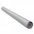 Folie colantare auto Carbon 3D - Argintiu (3m x 1,27m) [2]