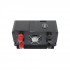Invertor tensiune profesional 12-220V 50HZ 2000W PUR SINUSOIDAL [2]