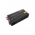 Invertor tensiune profesional 12-220V 50HZ 2000W PUR SINUSOIDAL [3]