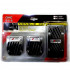 Set 3 buc. ornament pedale Tuning din aluminiu, AVX-T160817-141 [2]