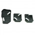 Set 3 buc. ornament pedale Tuning din aluminiu, AVX-T160817-141 [3]