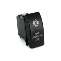 Intrerupator ”REAR DIFFERENTIAL LOCK” pentru Off-Road, ATV, SSV, QUAD Intrerupator ”REAR DIFFERENTIAL LOCK” pentru Off-Road, ATV, SSV, QUAD