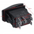 Intrerupator ”FRONT DIFFERENTIAL LOCK” pentru Off-Road, ATV, SSV, QUAD [3]