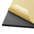 Material insonorizant auto, dimensiune 100cm x 100 cm x 10mm, autoadeziv [2]