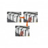Kit reparatie rezervor combustibil sau radiator racire auto, Visbella [2]