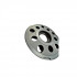 Distantier janta auto, dimensiune 5x112, grosime 13mm, diametru central 57,1 [3]