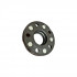 Distantier janta auto. dimensiune 5x114.3, grosime 20mm, prindere dubla cu piulite M12x1.5 [4]