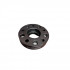 Distantier janta auto, dimensiune 5x114.3, grosime 30mm, prindere dubla M12x1.5, diametru central 67.1-66.1 [2]