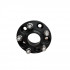 Distantier janta auto, dimensiune 5x114.3, grosime 30mm, prindere dubla M12x1.5, diametru central 67.1-66.1 [3]