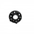 Distantier janta auto, dimensiune 5x112, grosime 30mm,  prindere dubla cu 5 prezoane M14x1.5 [3]
