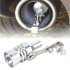 Fluier din aluminiu pentru toba marime XL, compatibil cu motoare peste 2400 cc [3]