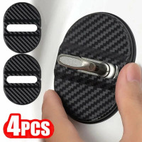Set 4 buc. Ornamente Inchidere Usa, finisaj Carbon, culoare Neagra Set 4 buc. Ornamente Inchidere Usa, finisaj Carbon, culoare Neagra