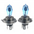 Set 2 becuri halogen H4 - P43 