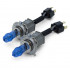 Set 2 becuri halogen H4 - P43 