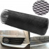 Grila Sport Tuning din Aluminiu, dimensiune 100 x 33cm, decupabila, culoare Neagra [2]