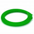 Set protectie jante, calitate Premium, 4 inele din plastic, culoare VERDE [2]