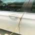 Rola Ornament autoadeziv, 10mm x 15m, culoare Crom GOLD [2]