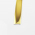 Rola Ornament autoadeziv, 12mm x 15m, culoare Crom GOLD [6]