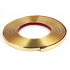 Rola Ornament autoadeziv, 20mm x 15m, culoare Crom GOLD [5]