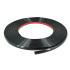 Rola Ornament autoadeziv, 20mm x 15m, culoare Negru Lucios [5]