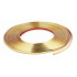 Rola Ornament autoadeziv, 8mm x 15m, culoare Crom GOLD [4]