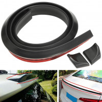 Eleron din cauciuc tip M NEGRU 1,5m x 3.5cm Eleron din cauciuc tip M NEGRU 1,5m x 3.5cm