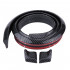 Eleron din cauciuc tip M CARBON 1,5m x 3.5cm [3]