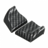 Eleron din cauciuc tip M CARBON 1,5m x 3.5cm [6]